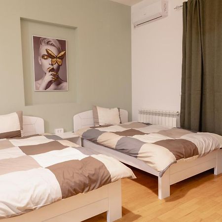 Airmi Hotel Surcin Luaran gambar